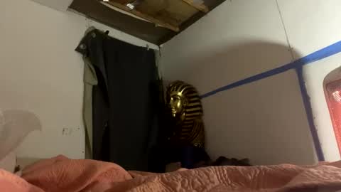 cumslutboi27 online show from 2, 3, 2025