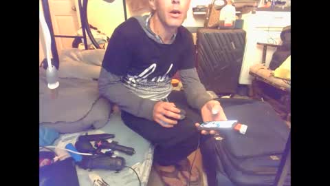 cumslutboi27 online show from 29, 10, 2025