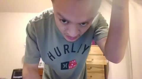 cumsterbator online show from 2, 1, 2025