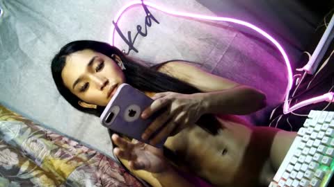 Snapshot of cumwithbrie chatting on 11, 3, 2025 Brie online show from 11, 3, 2025