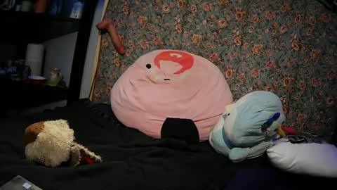 Snapshot of cuntspirit669 chatting on 11, 1, 2025 cuntspirit669 online show from 11, 1, 2025