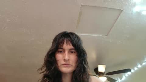 Snapshot of cuntspirit669 chatting on 26, 10, 2025 cuntspirit669 online show from 26, 10, 2025