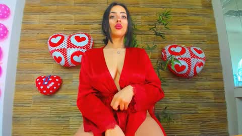 cupcake_izzy online show from 19, 2, 2026