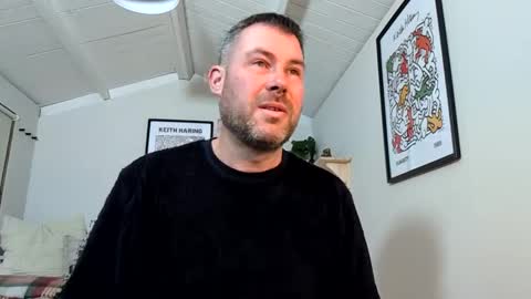 Adam online show from 28, 10, 2025