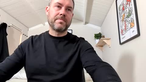 Adam online show from 4, 11, 2025