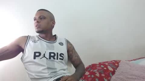 dominic and julieta... independent models online show from 3, 12, 2024