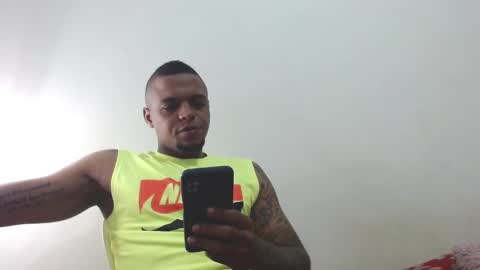 dominic and julieta... independent models online show from 5, 12, 2024