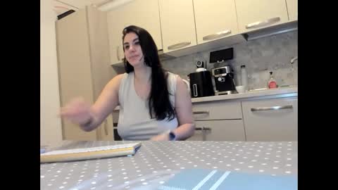 maria  alex online show from 14, 1, 2026