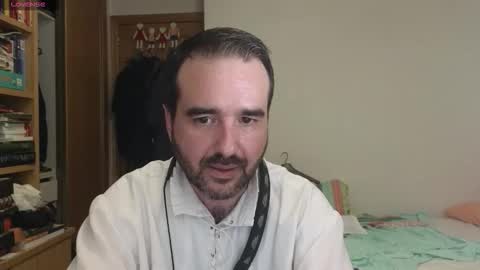 curiosillo1983 online show from 16, 9, 2025