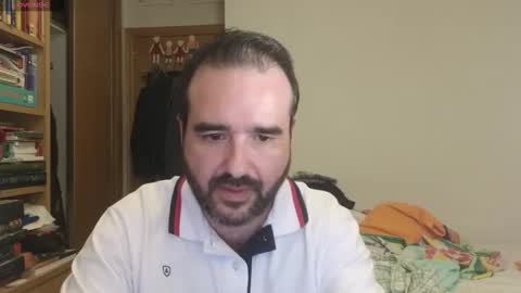 curiosillo1983 online show from 23, 9, 2025