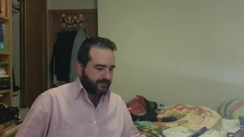 curiosillo1983 online show from 13, 11, 2025