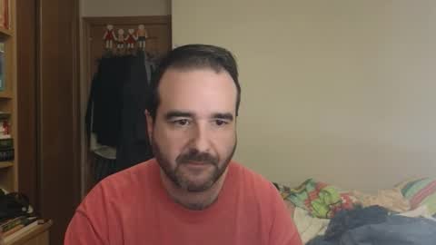 curiosillo1983 online show from 16, 11, 2025