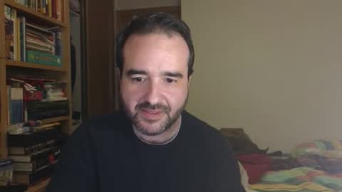 curiosillo1983 online show from 1, 12, 2025