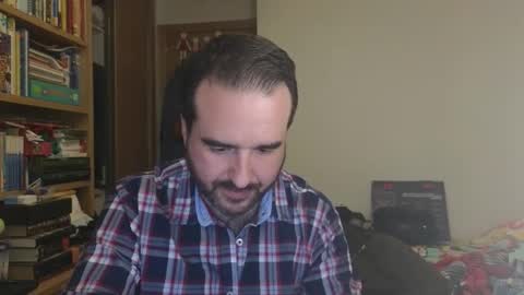 curiosillo1983 online show from 19, 2, 2026