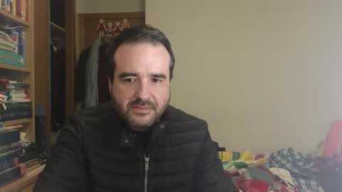 curiosillo1983 online show from 1, 3, 2026