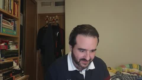 curiosillo1983 online show from 17, 3, 2026