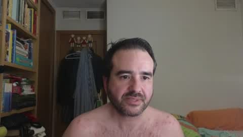 Snapshot of curiosillo1983 chatting on 25, 6, 2026 curiosillo1983 online show from 25, 6, 2026