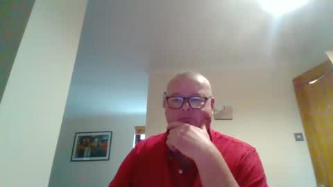 curiousax77 online show from 24, 1, 2025