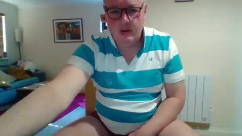 curiousax77 online show from 3, 3, 2025