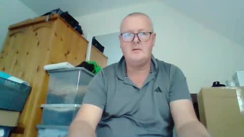 curiousax77 online show from 9, 11, 2025