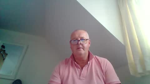 curiousax77 online show from 19, 5, 2026