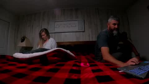 Snapshot of curiouscouple3143 chatting on 17, 12, 2024 curious couple online show from 17, 12, 2024