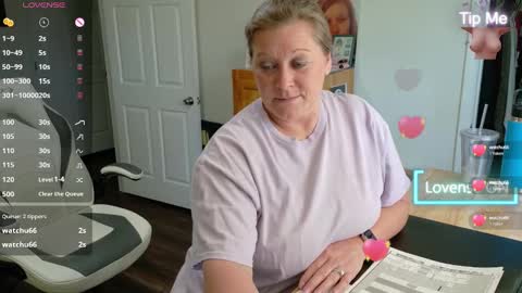 Snapshot of curiouscouple3143 chatting on 11, 3, 2025 curious couple online show from 11, 3, 2025