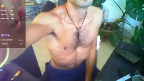 Snapshot of curiousgenie chatting on 19, 9, 2025 curiousgenie online show from 19, 9, 2025