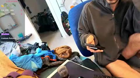 curiousgenie online show from 7, 3, 2026