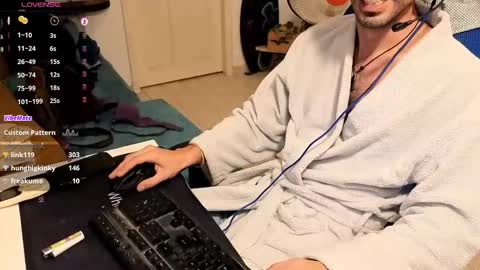 curiousgenie online show from 13, 3, 2026