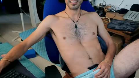 curiousgenie online show from 17, 6, 2026