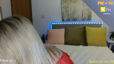 FREE Instagram dancingneighbour online show from 7, 5, 2026