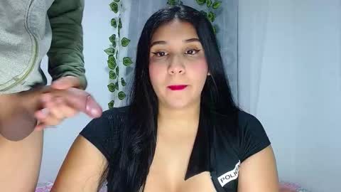 Pablo and emma online show from 1, 10, 2025