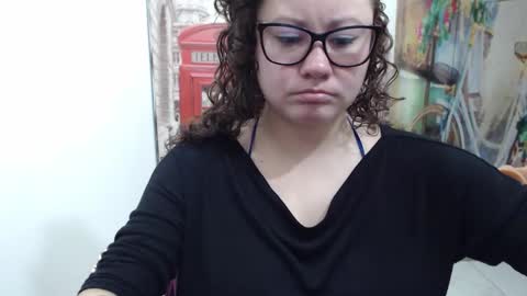 Vannesa online show from 24, 11, 2025