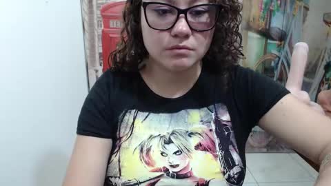 Vannesa online show from 18, 1, 2026