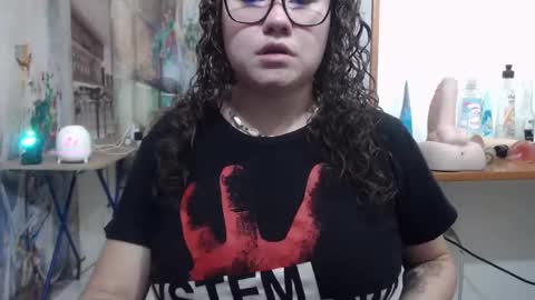 Vannesa online show from 13, 3, 2026