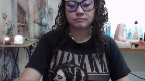 Vannesa online show from 17, 3, 2026