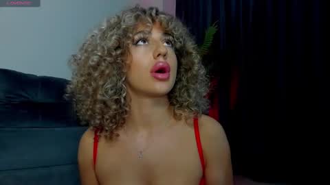 Antonia online show from 23, 12, 2024