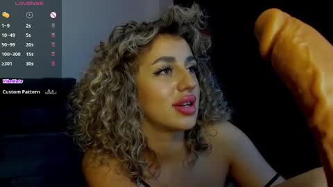 Antonia online show from 30, 12, 2024