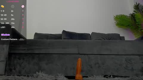 Antonia online show from 18, 1, 2025