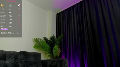 Antonia online show from 7, 3, 2025