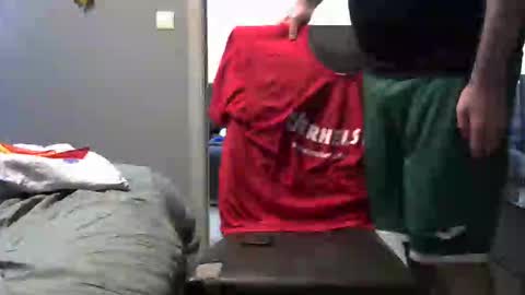 curlyfurly online show from 18, 11, 2025