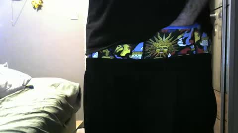 curlyfurly online show from 13, 3, 2026