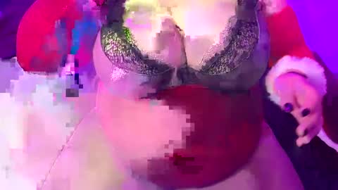 Snapshot of curlykaii55 chatting on 27, 12, 2024 Kay online show from 27, 12, 2024