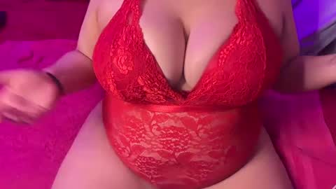 Snapshot of curlykaii55 chatting on 22, 1, 2025 Kay online show from 22, 1, 2025