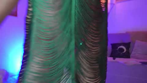 Natasha online show from 27, 10, 2025