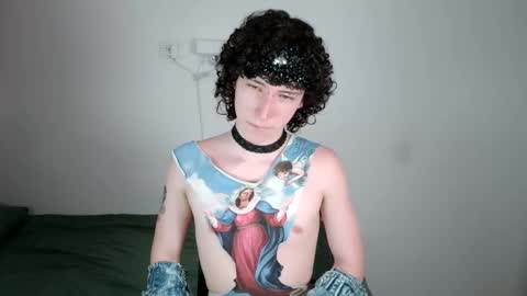 Noah online show from 8, 3, 2026