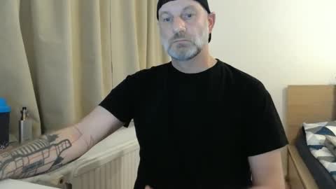 Curman85 online show from 9, 12, 2024