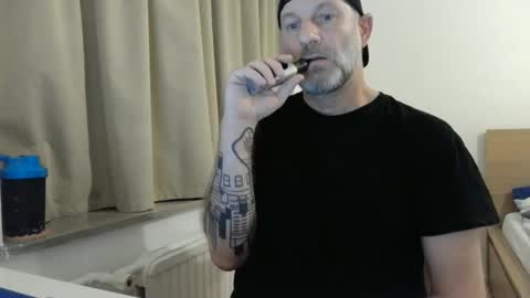 Curman85 online show from 7, 1, 2025