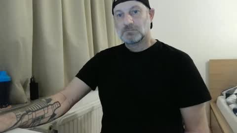 Curman85 online show from 13, 1, 2025